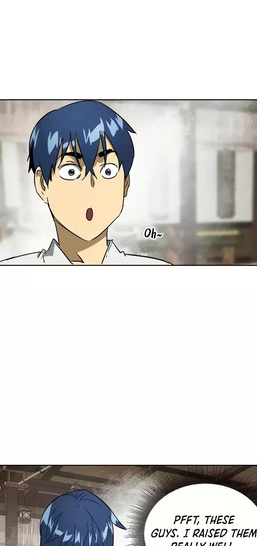 Infinite Leveling: Murim Chapter 81