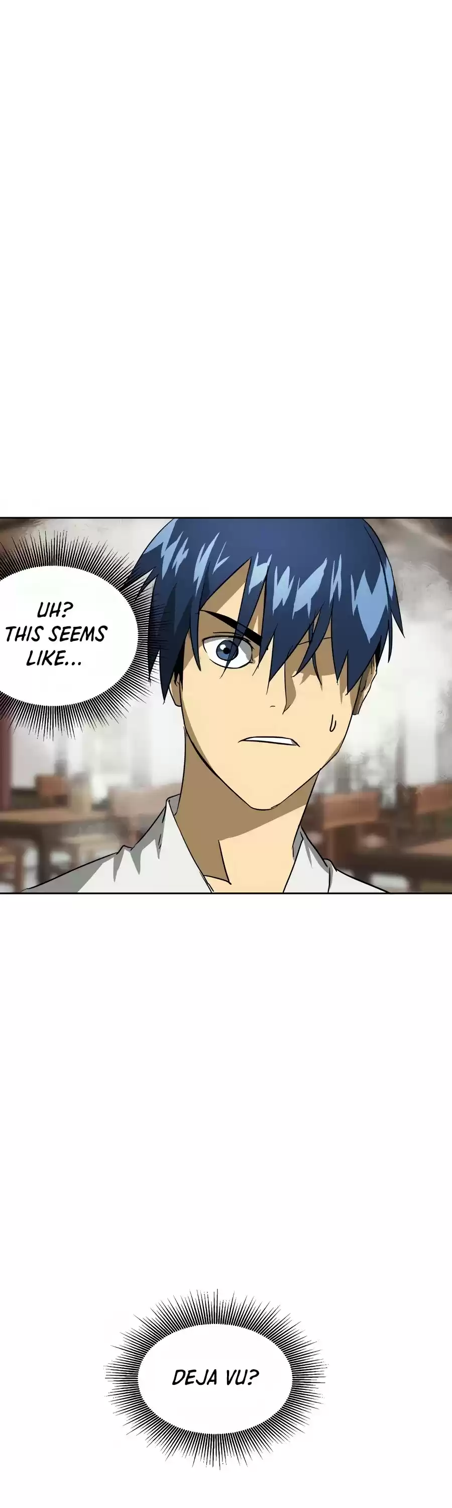 Infinite Leveling: Murim Chapter 81