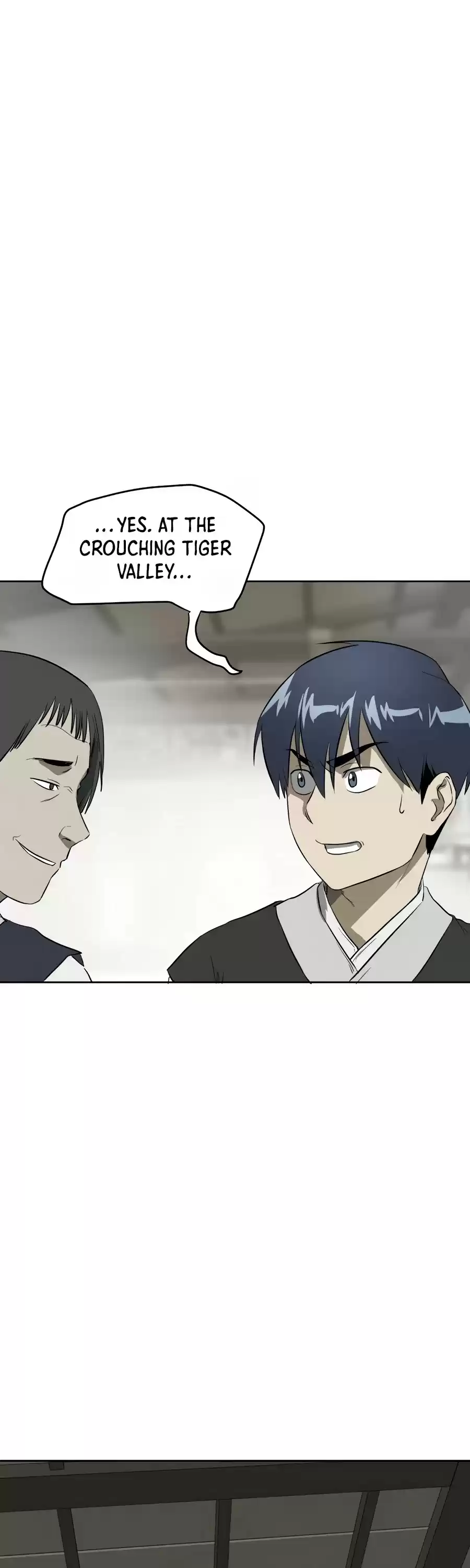 Infinite Leveling: Murim Chapter 82