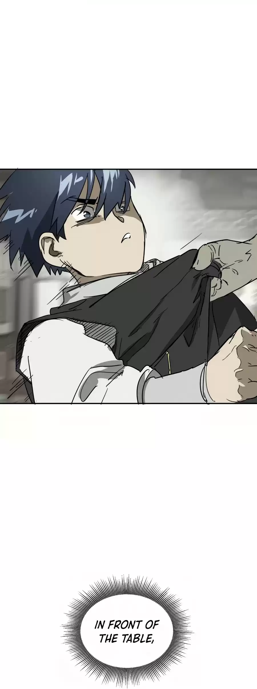 Infinite Leveling: Murim Chapter 82