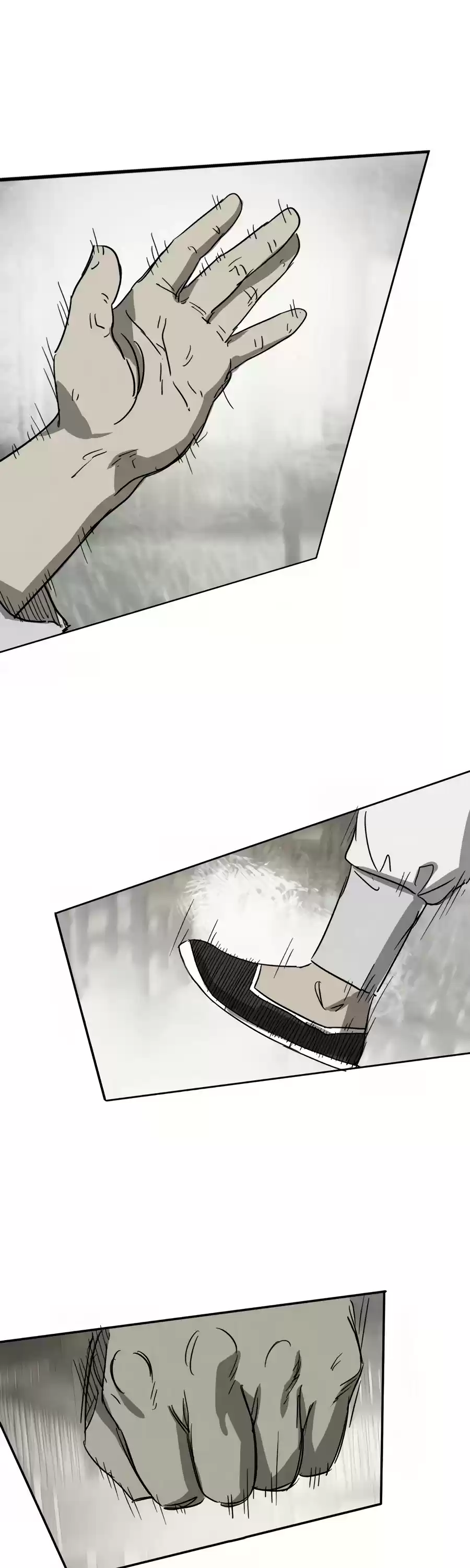 Infinite Leveling: Murim Chapter 82