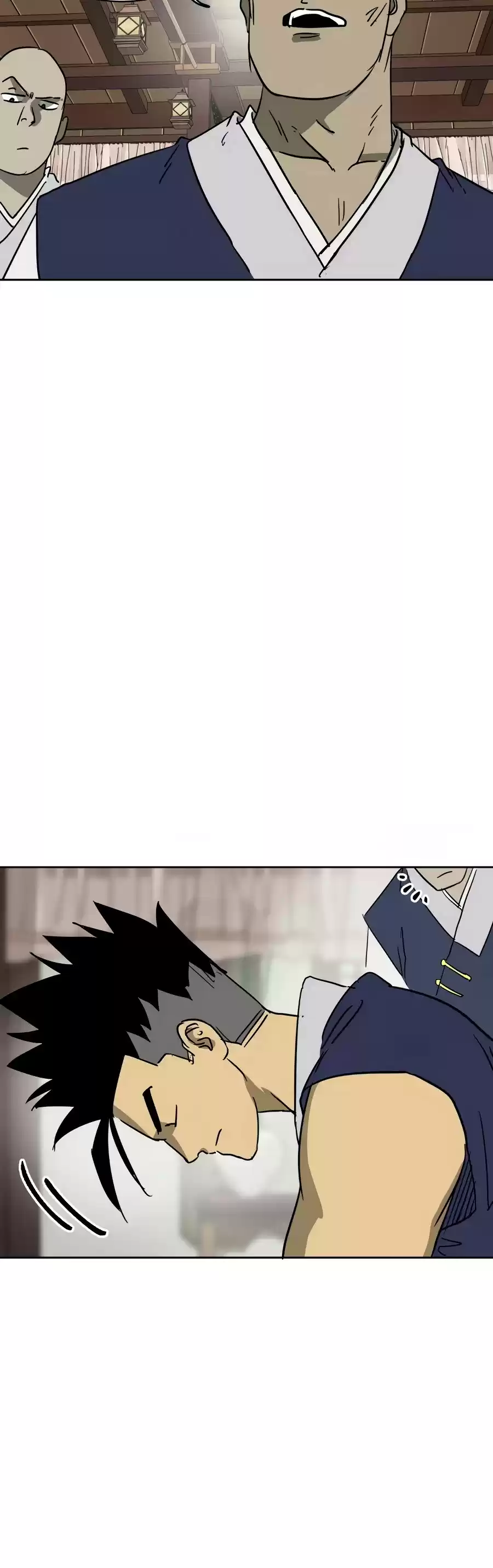 Infinite Leveling: Murim Chapter 82