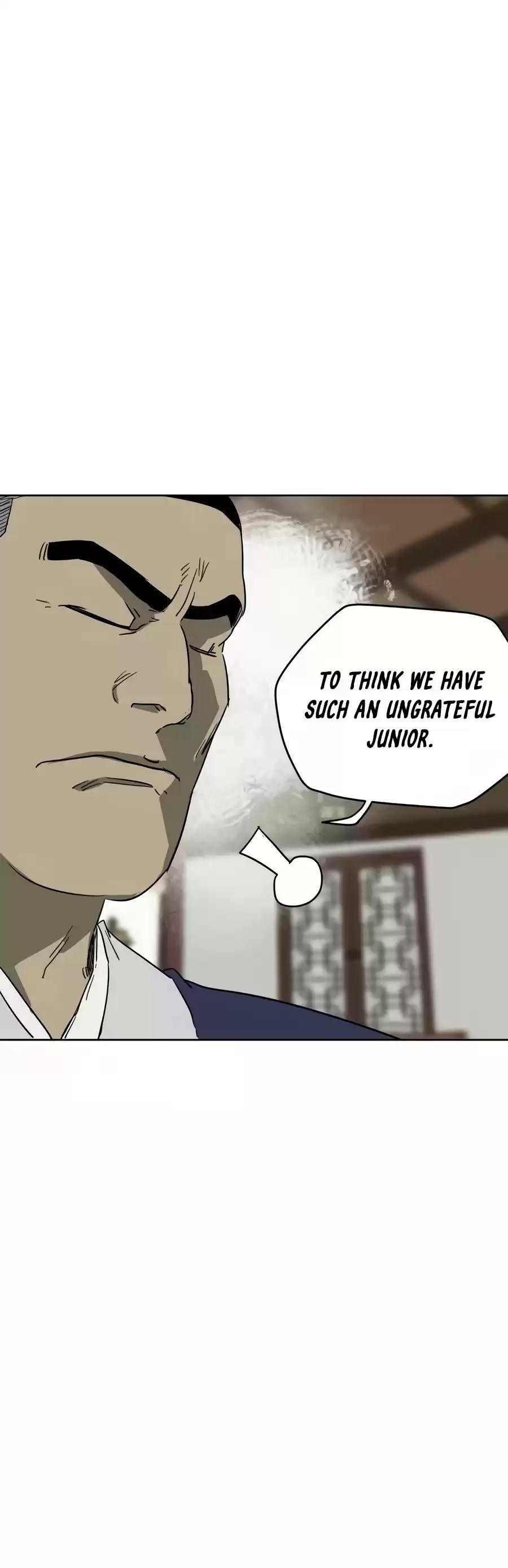 Infinite Leveling: Murim Chapter 82