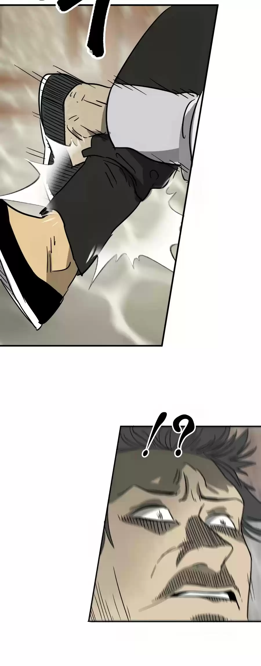 Infinite Leveling: Murim Chapter 82