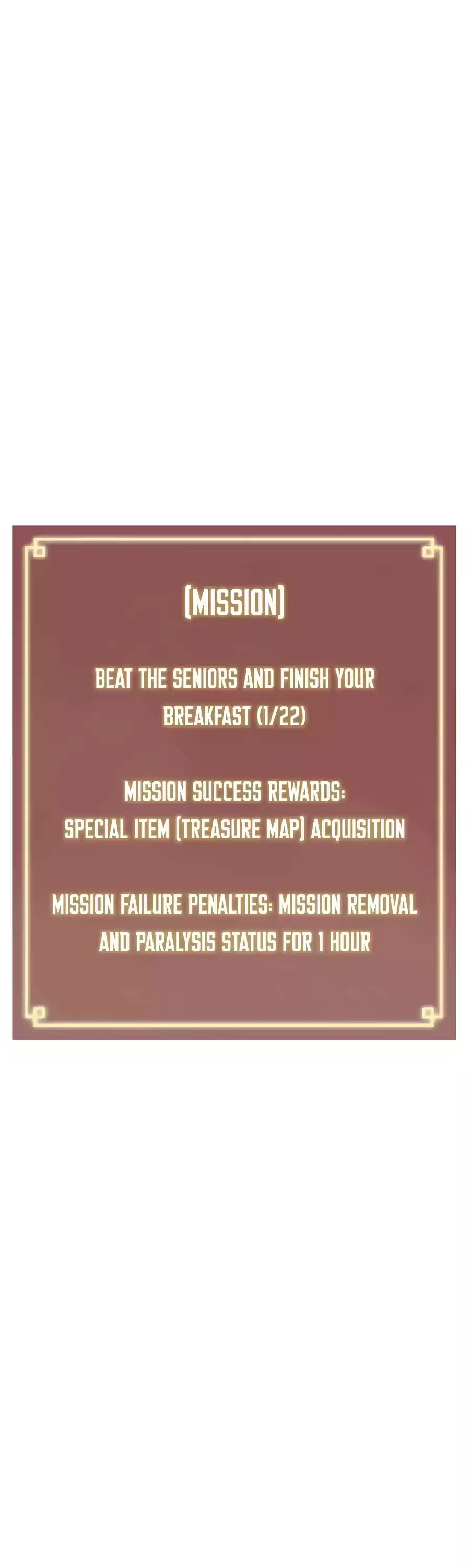 Infinite Leveling: Murim Chapter 82