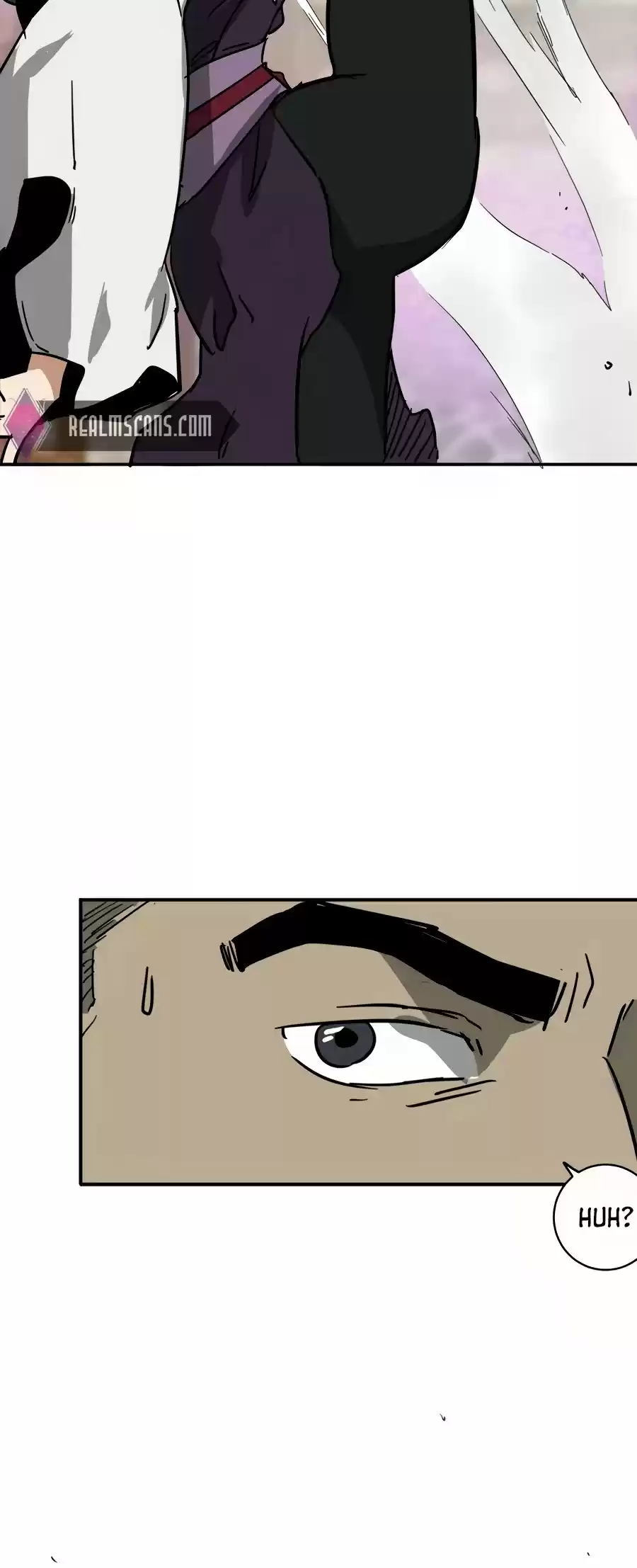 Infinite Leveling: Murim Chapter 82