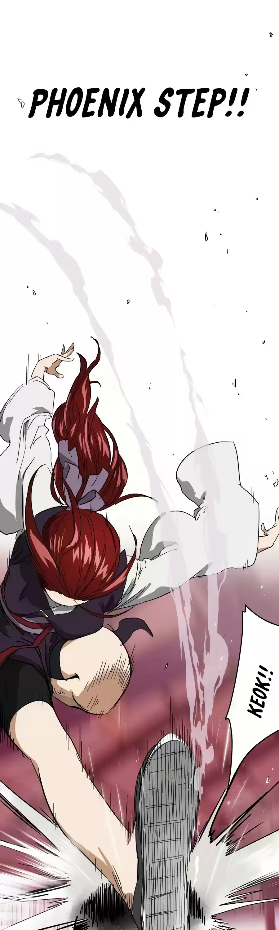 Infinite Leveling: Murim Chapter 82