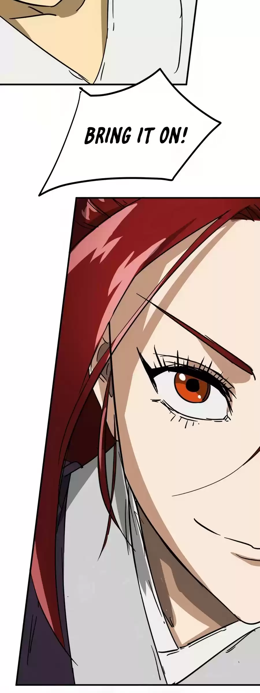 Infinite Leveling: Murim Chapter 82