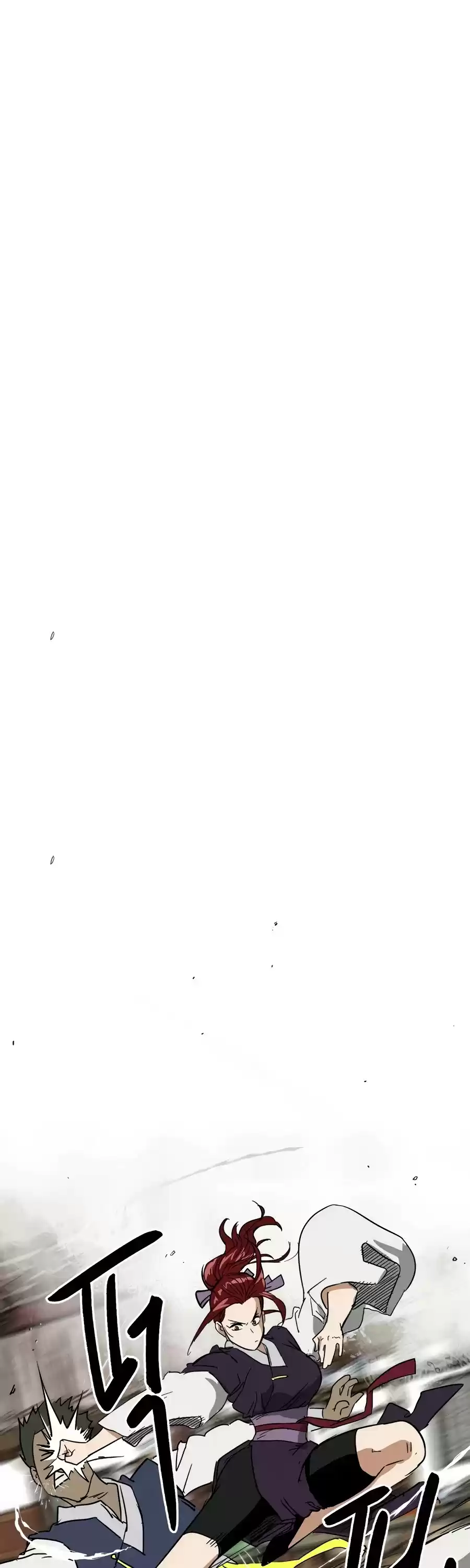 Infinite Leveling: Murim Chapter 82