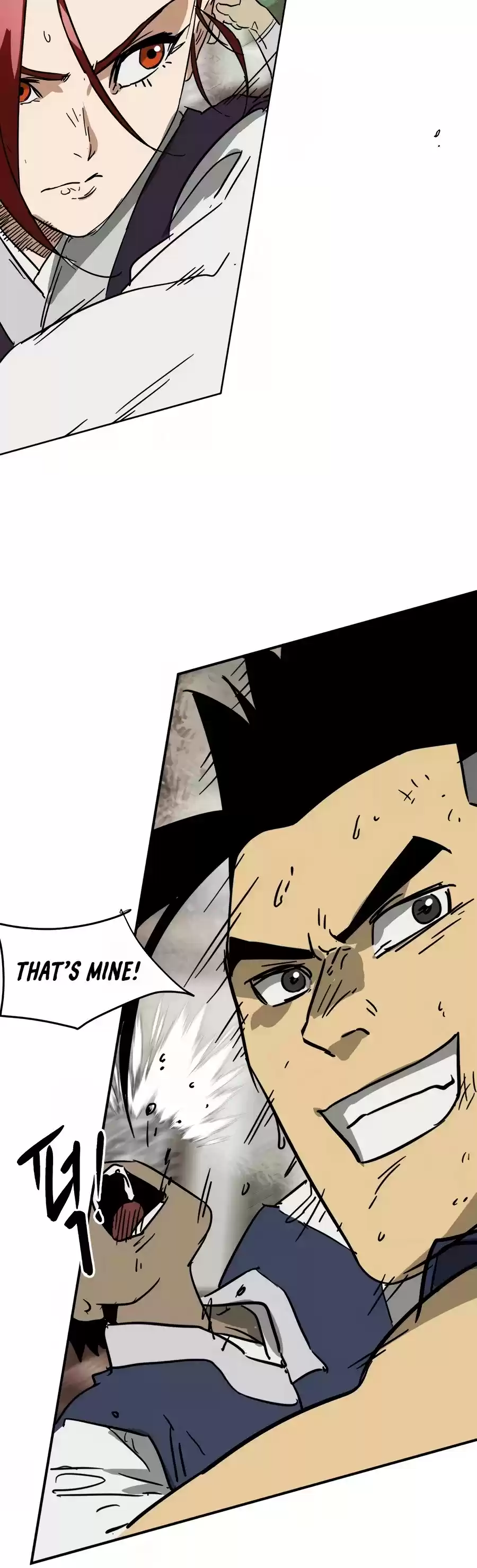 Infinite Leveling: Murim Chapter 82