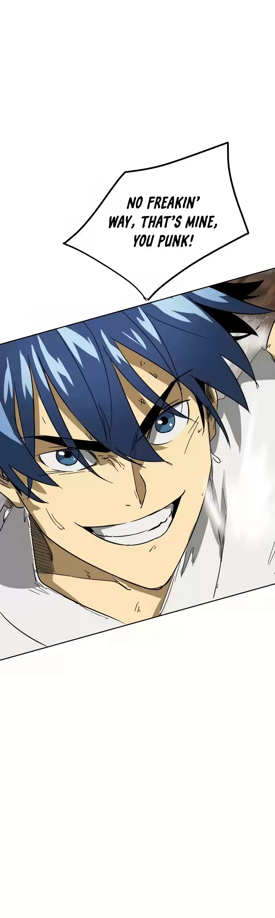 Infinite Leveling: Murim Chapter 82