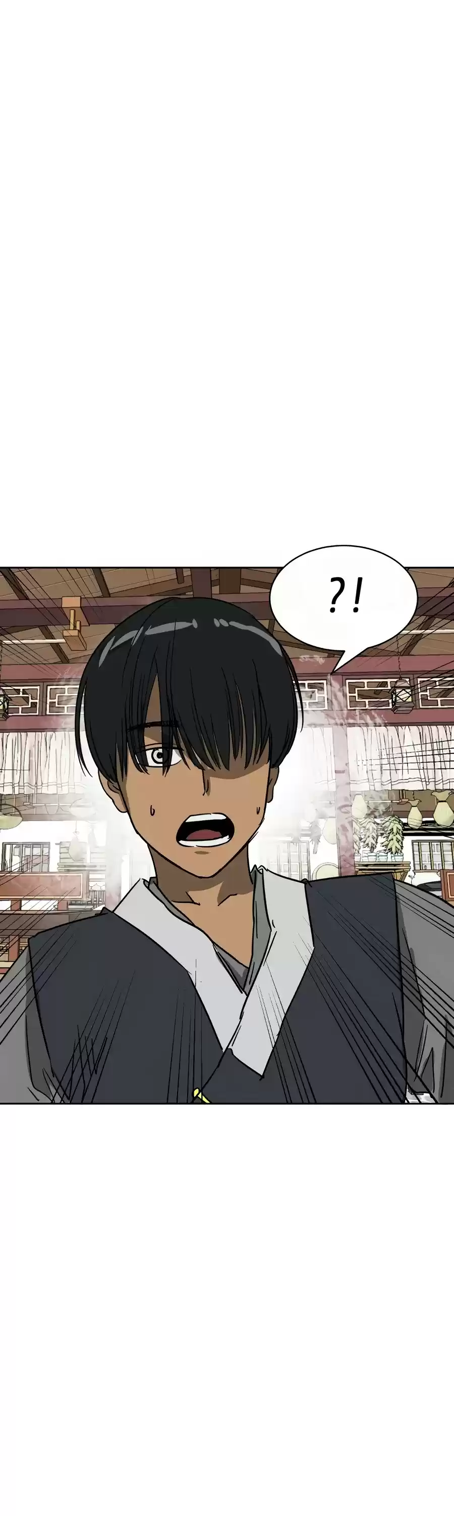 Infinite Leveling: Murim Chapter 82