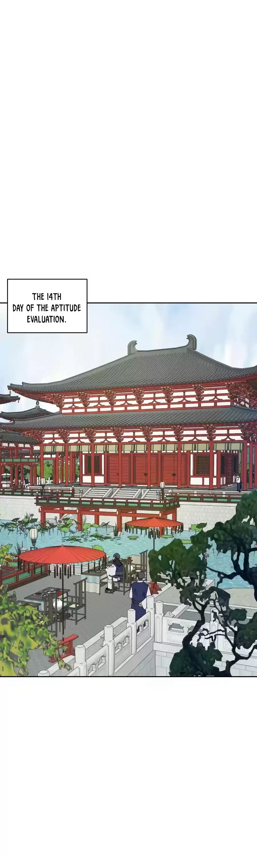 Infinite Leveling: Murim Chapter 83