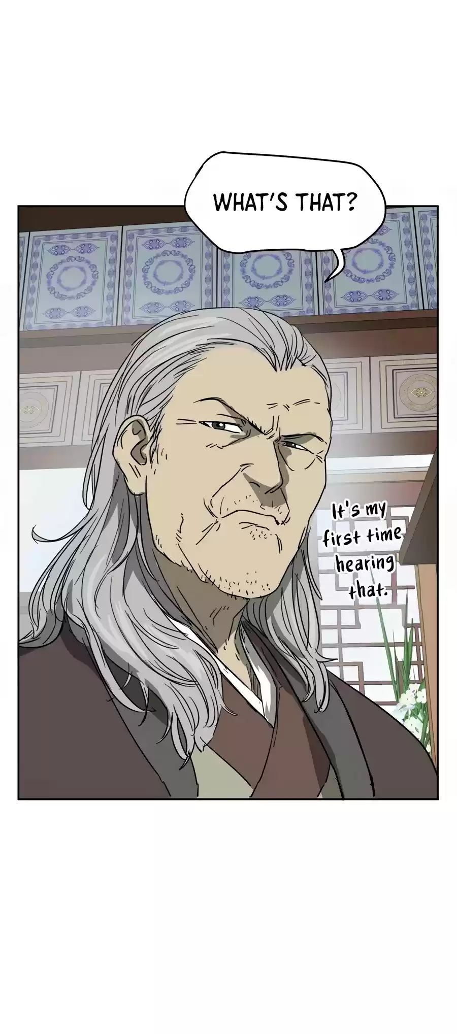 Infinite Leveling: Murim Chapter 83