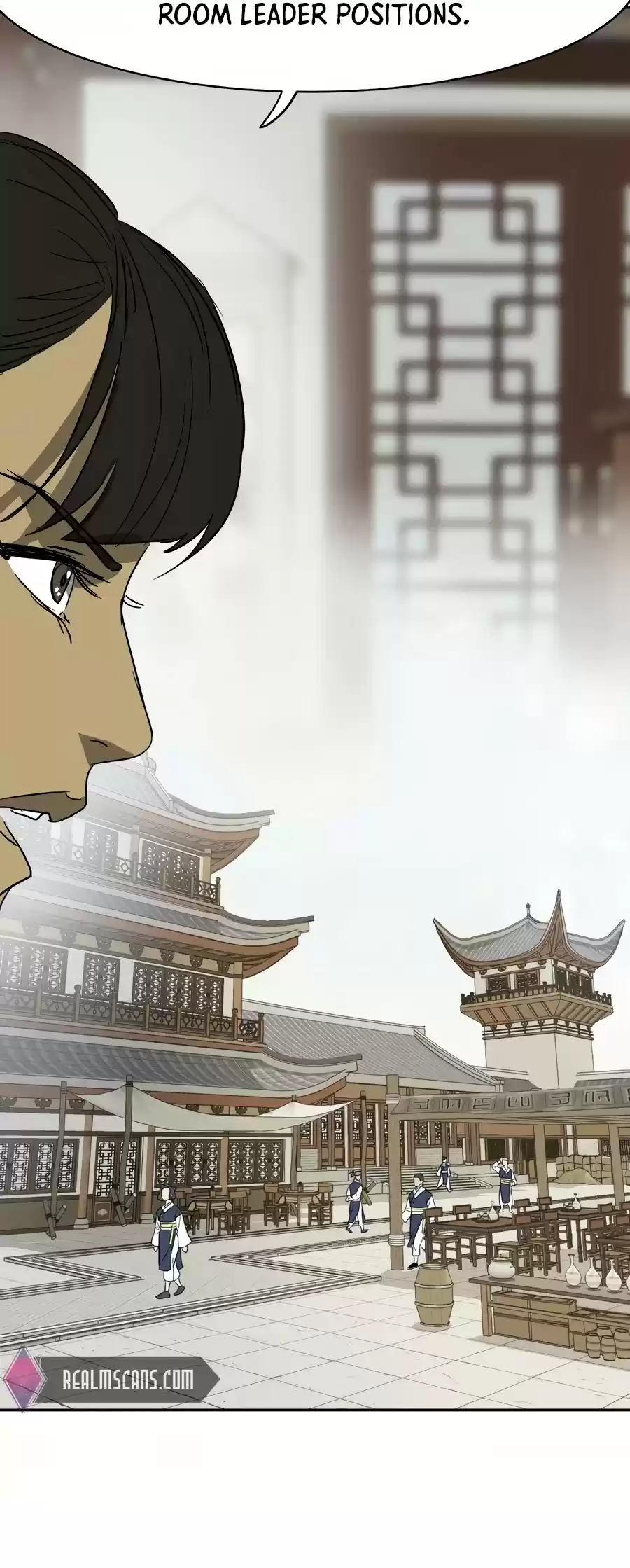 Infinite Leveling: Murim Chapter 83