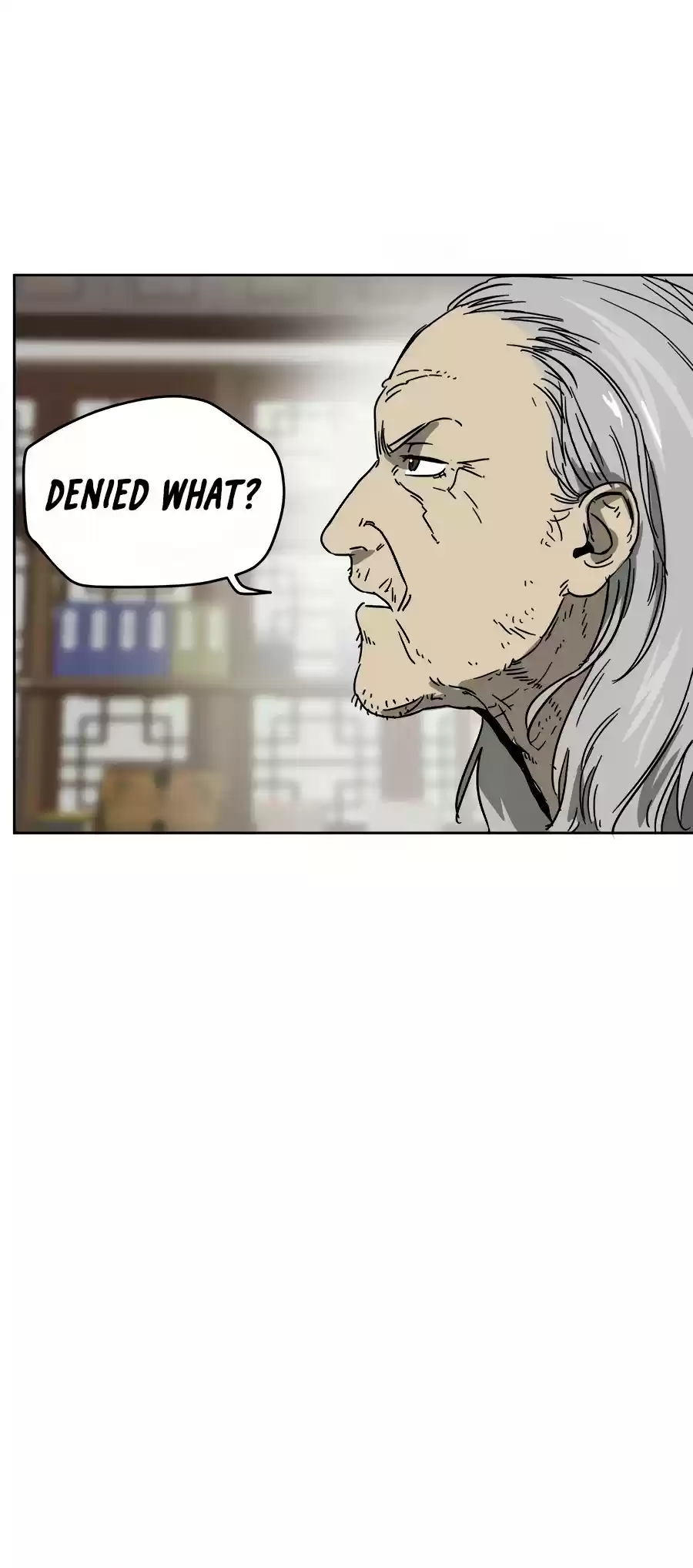 Infinite Leveling: Murim Chapter 83