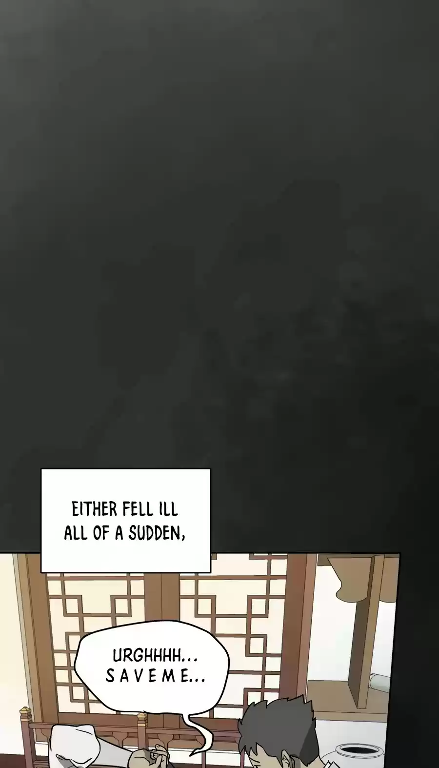 Infinite Leveling: Murim Chapter 83