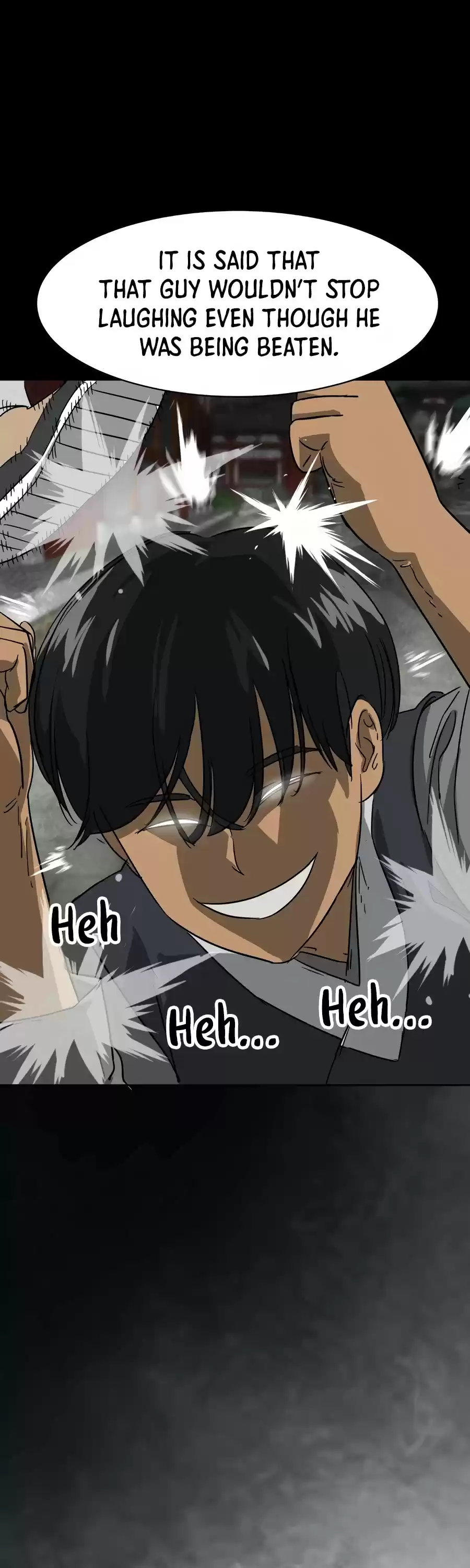 Infinite Leveling: Murim Chapter 83