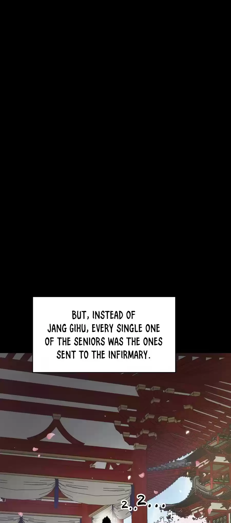 Infinite Leveling: Murim Chapter 83