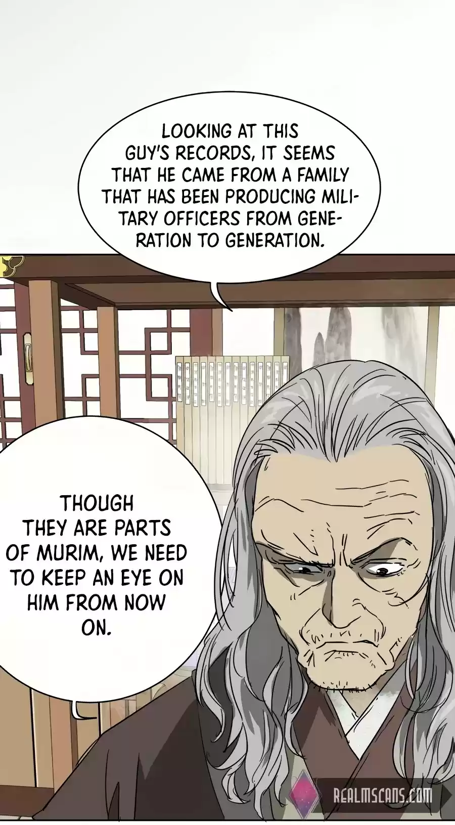 Infinite Leveling: Murim Chapter 83