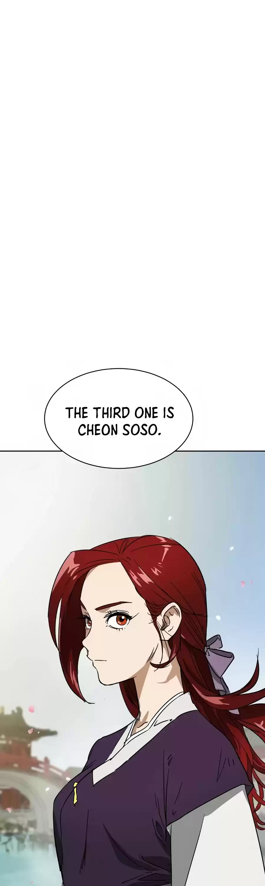 Infinite Leveling: Murim Chapter 83