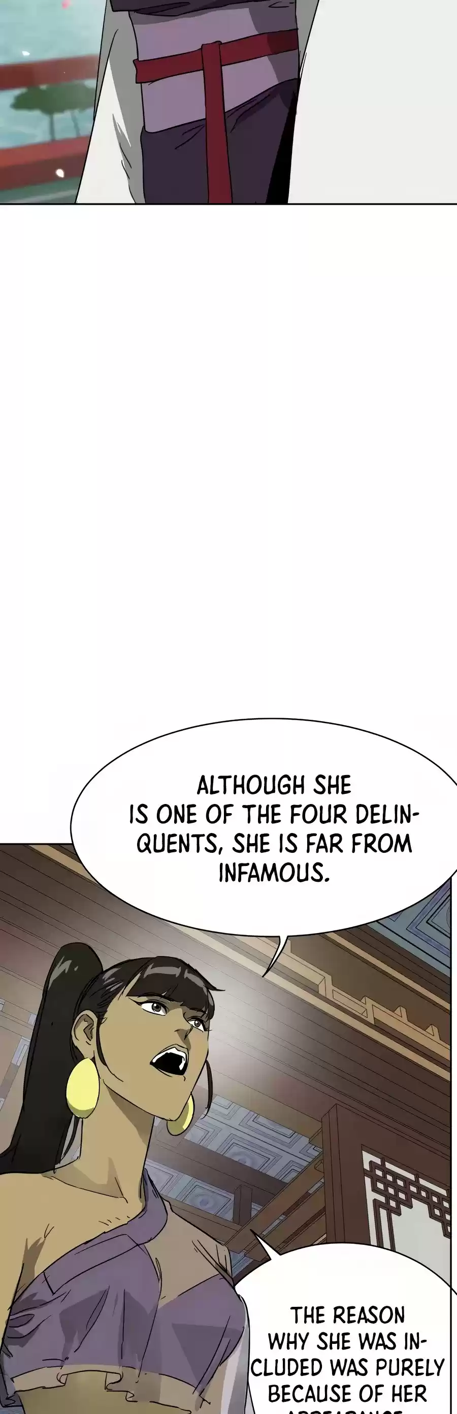 Infinite Leveling: Murim Chapter 83