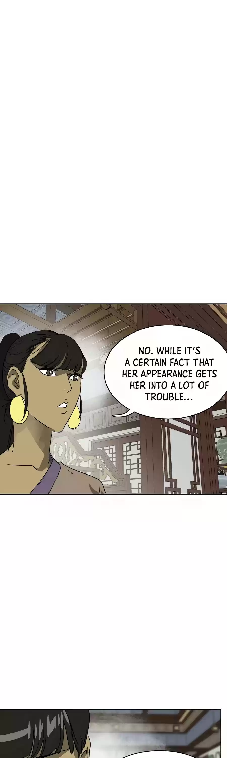 Infinite Leveling: Murim Chapter 83