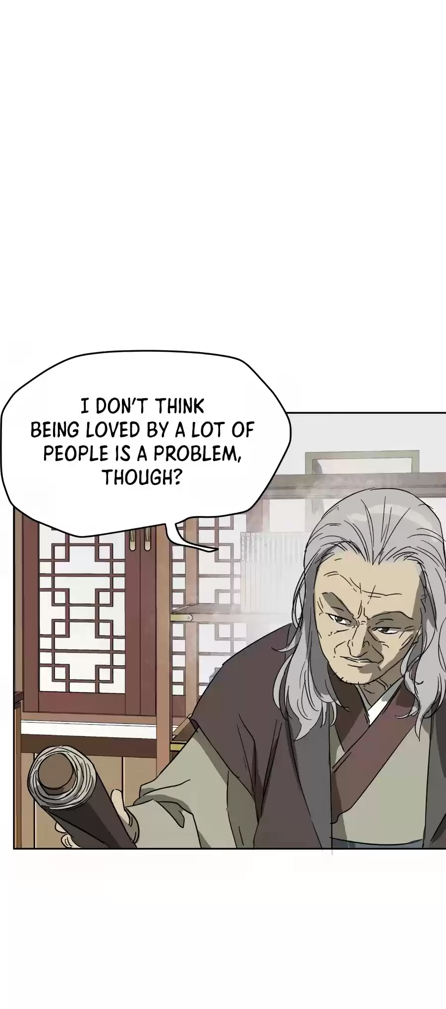 Infinite Leveling: Murim Chapter 83