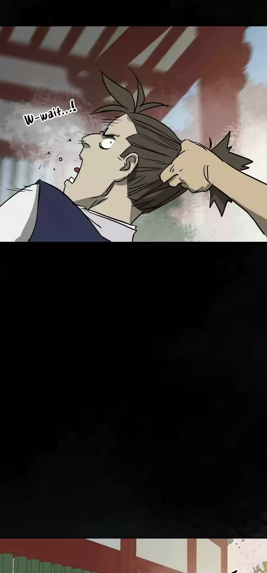 Infinite Leveling: Murim Chapter 83