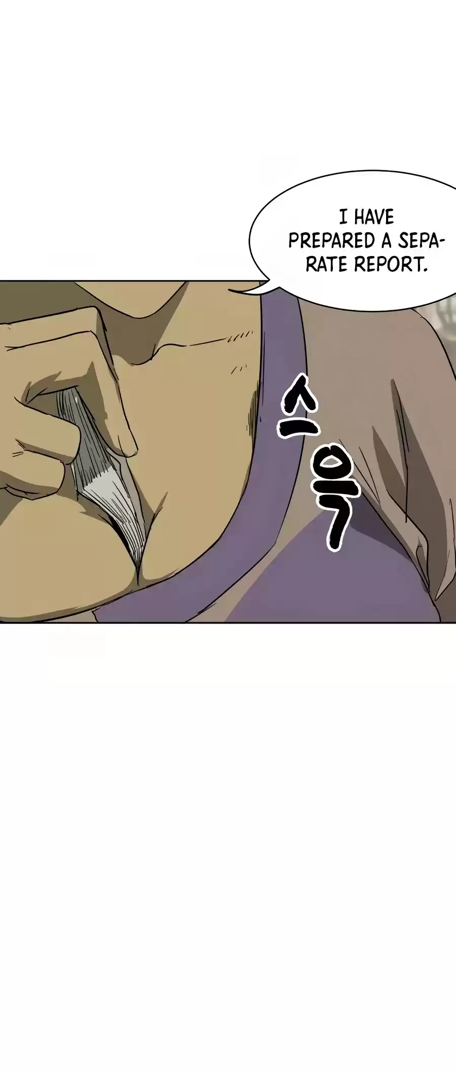 Infinite Leveling: Murim Chapter 83