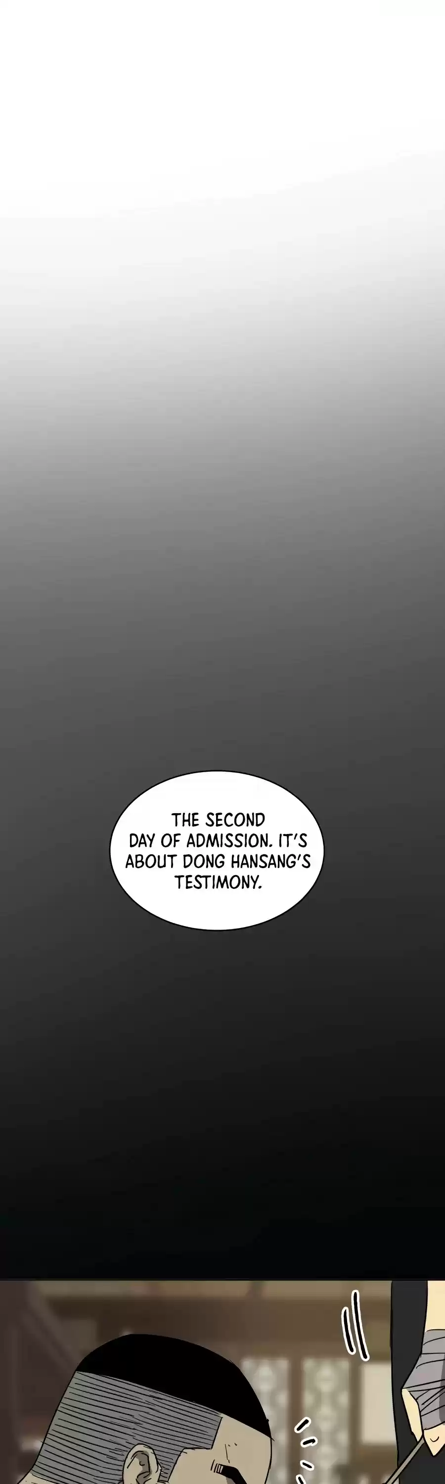 Infinite Leveling: Murim Chapter 83