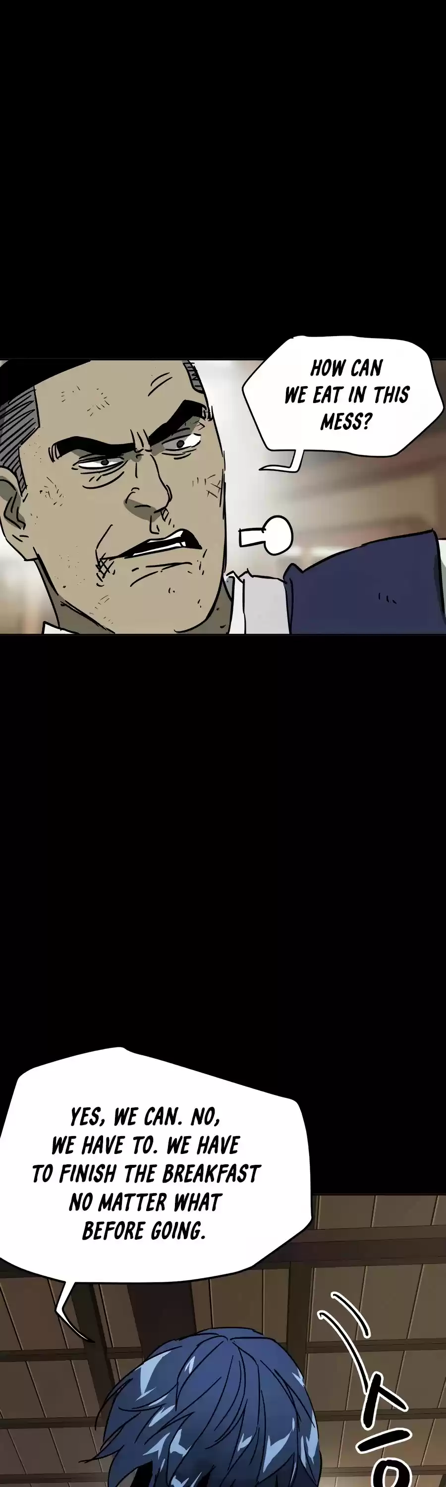 Infinite Leveling: Murim Chapter 83