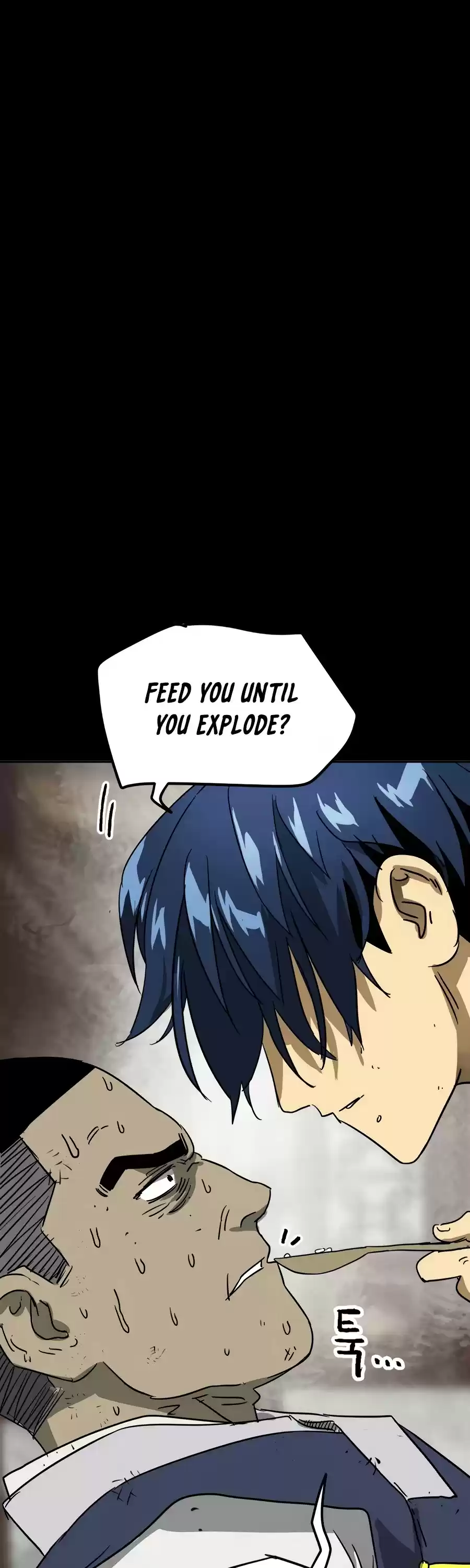 Infinite Leveling: Murim Chapter 83