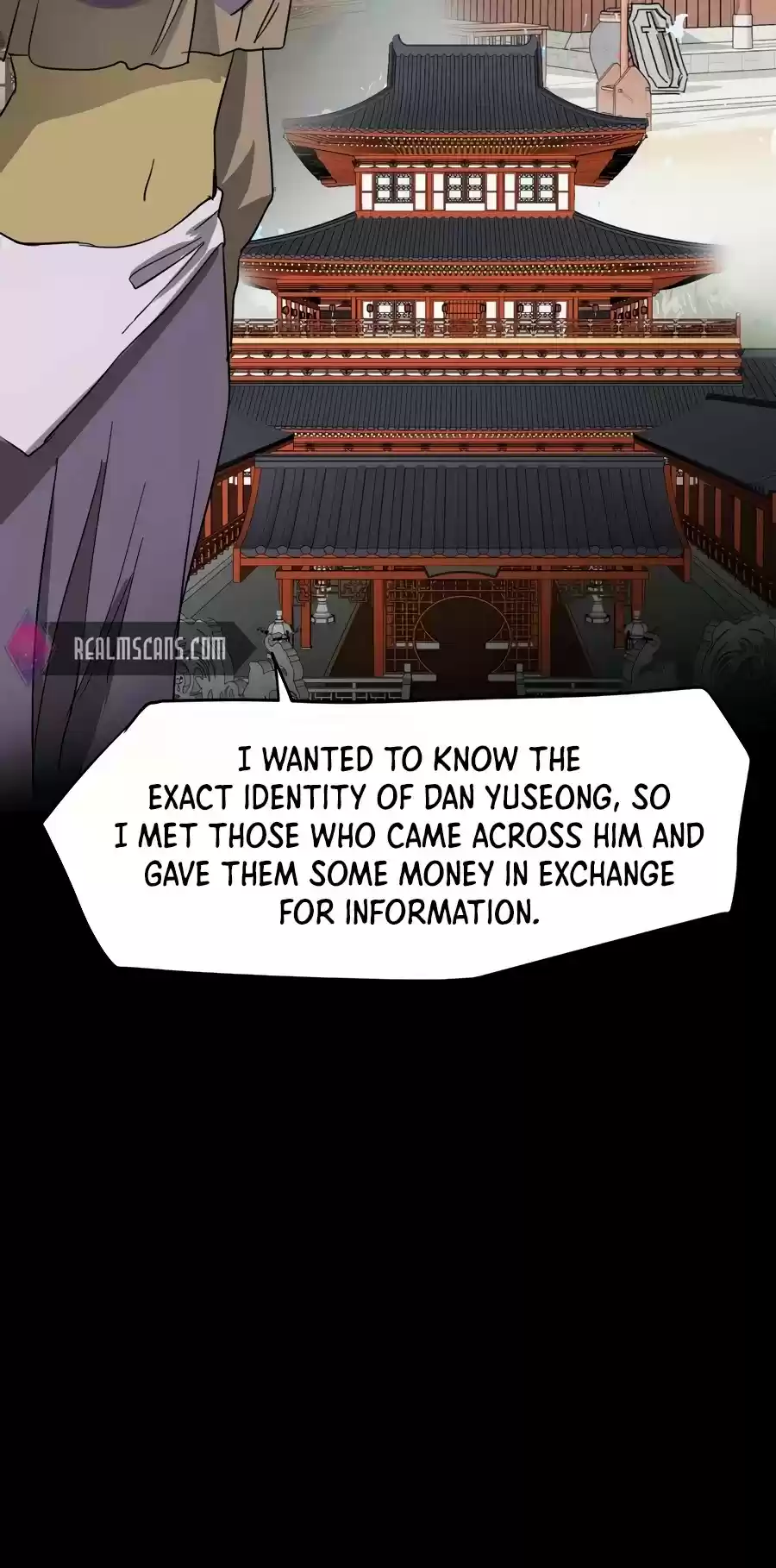 Infinite Leveling: Murim Chapter 84