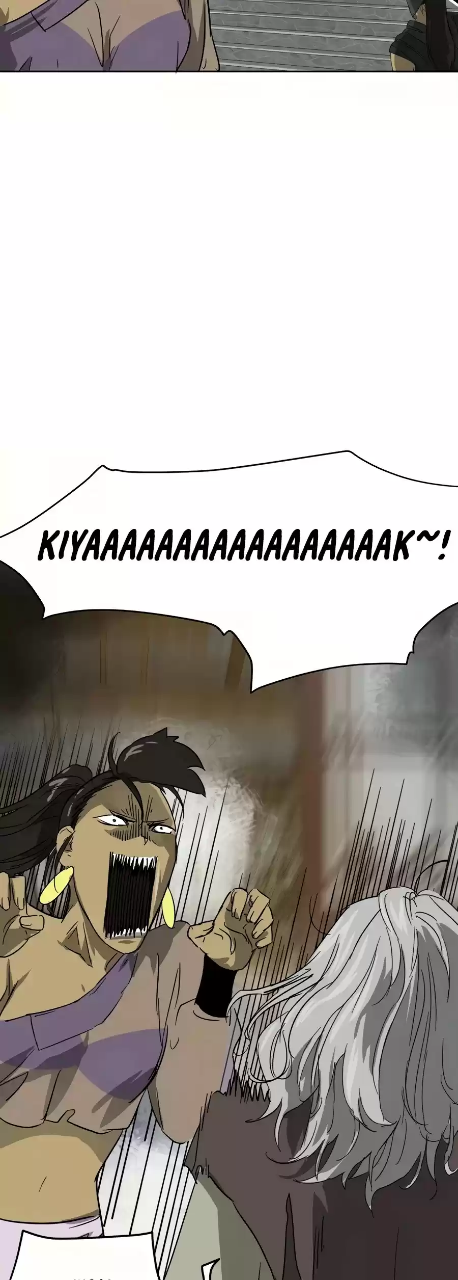 Infinite Leveling: Murim Chapter 84