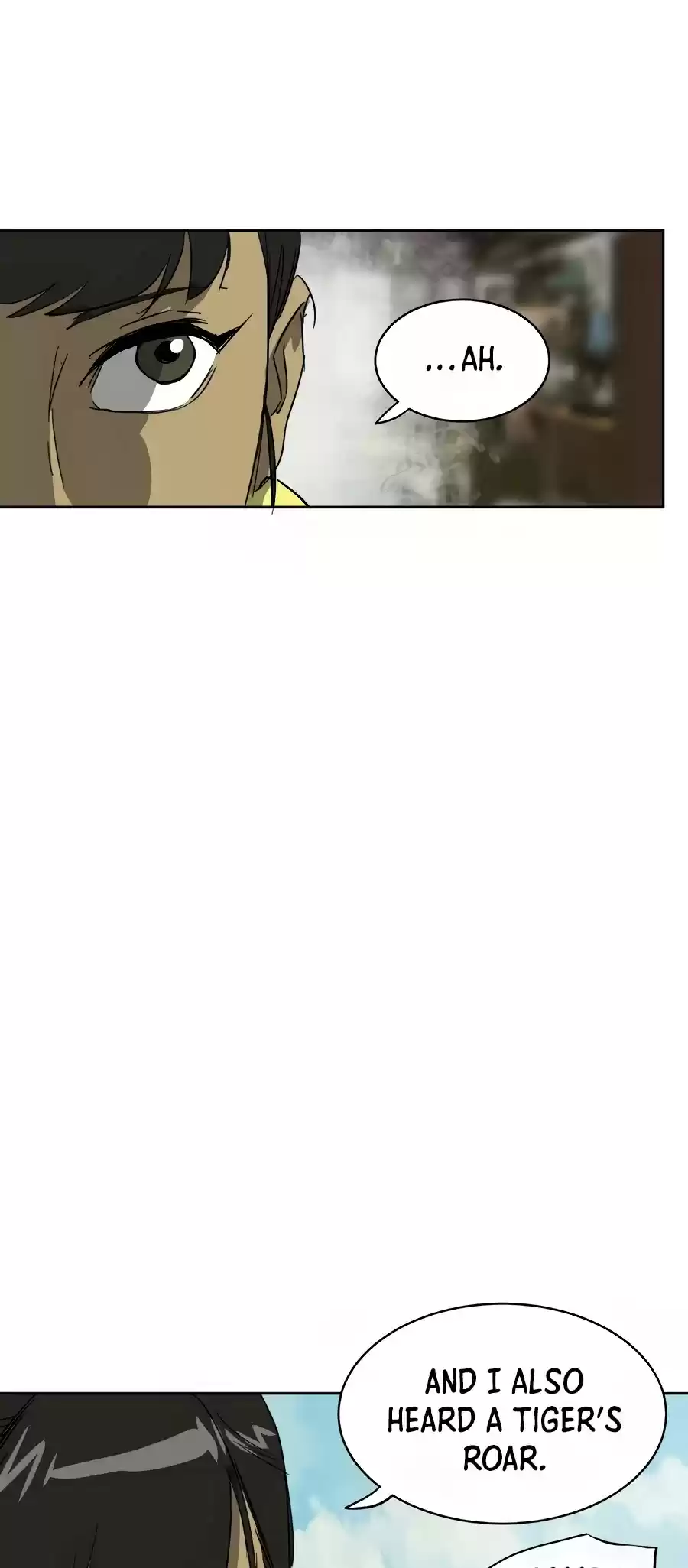 Infinite Leveling: Murim Chapter 84