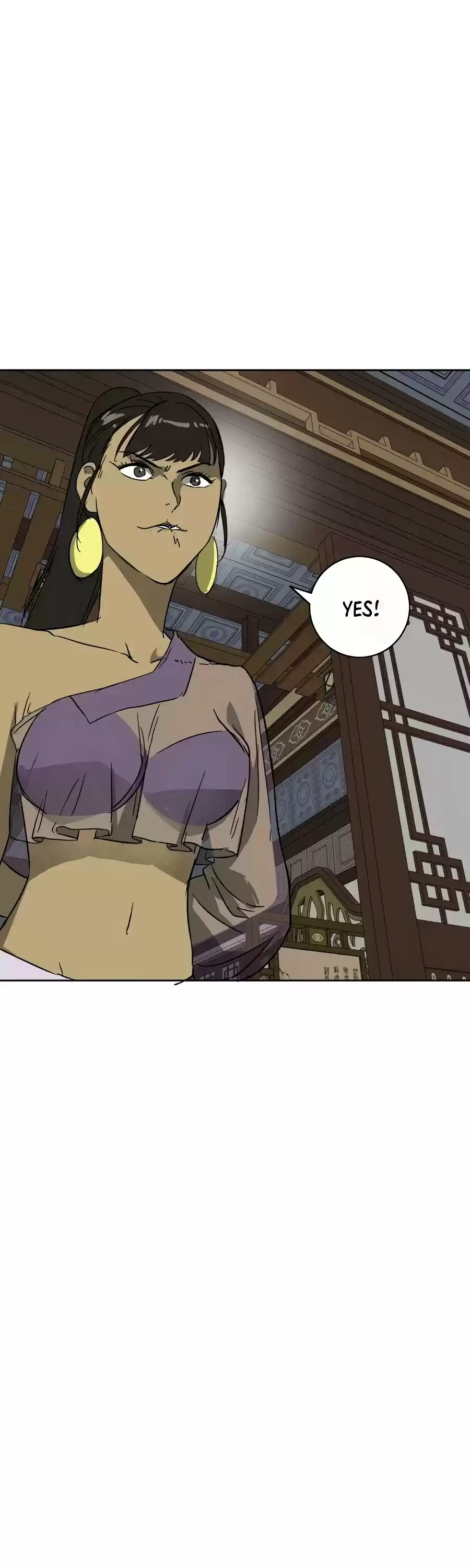 Infinite Leveling: Murim Chapter 84