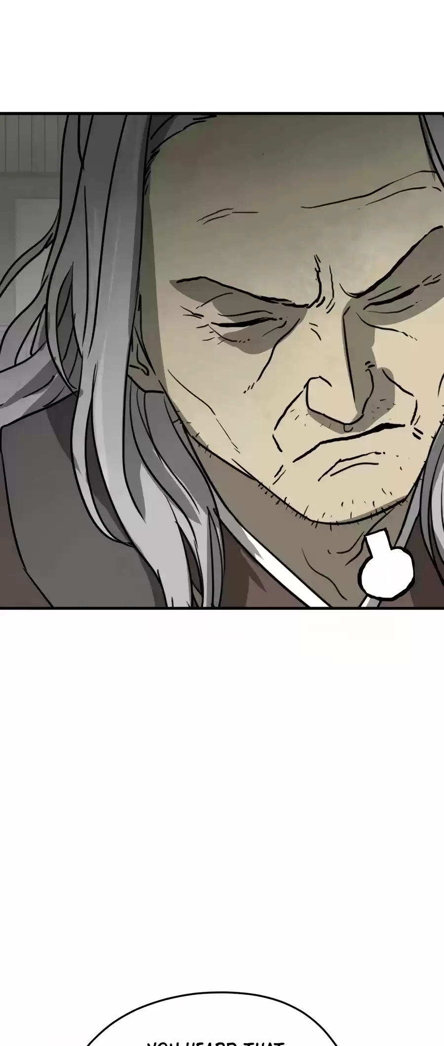 Infinite Leveling: Murim Chapter 84