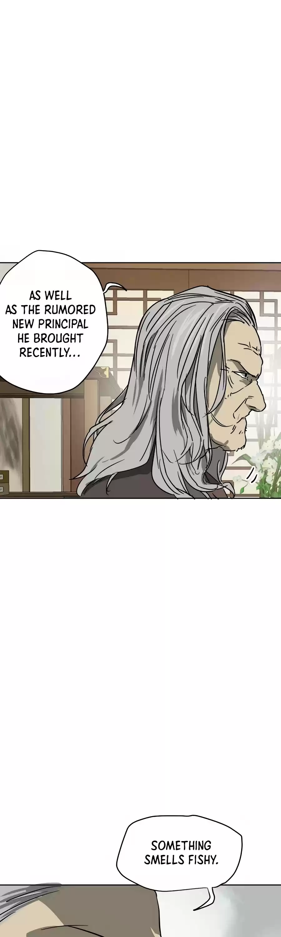 Infinite Leveling: Murim Chapter 84