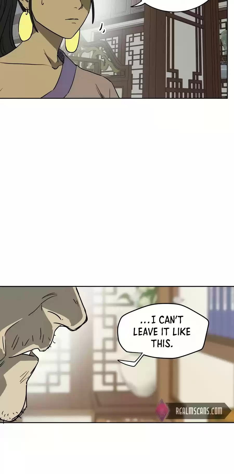 Infinite Leveling: Murim Chapter 84