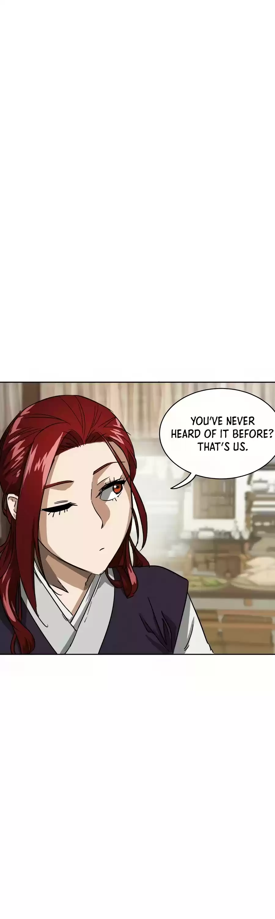 Infinite Leveling: Murim Chapter 84