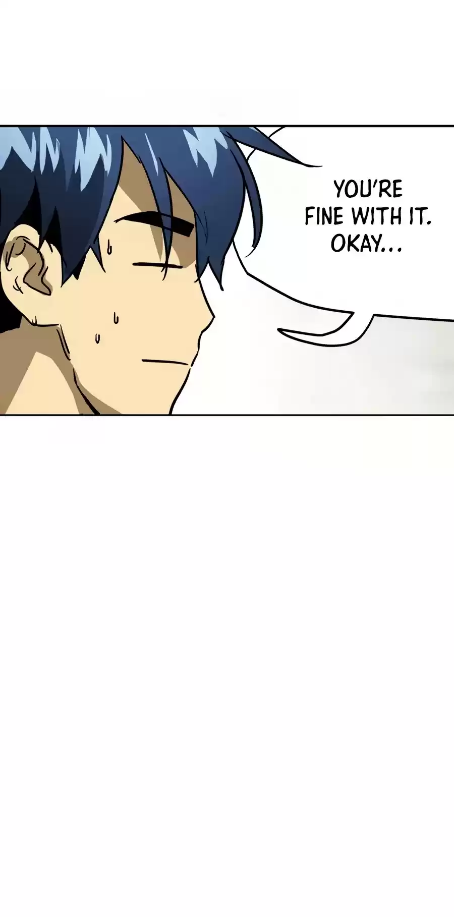 Infinite Leveling: Murim Chapter 84