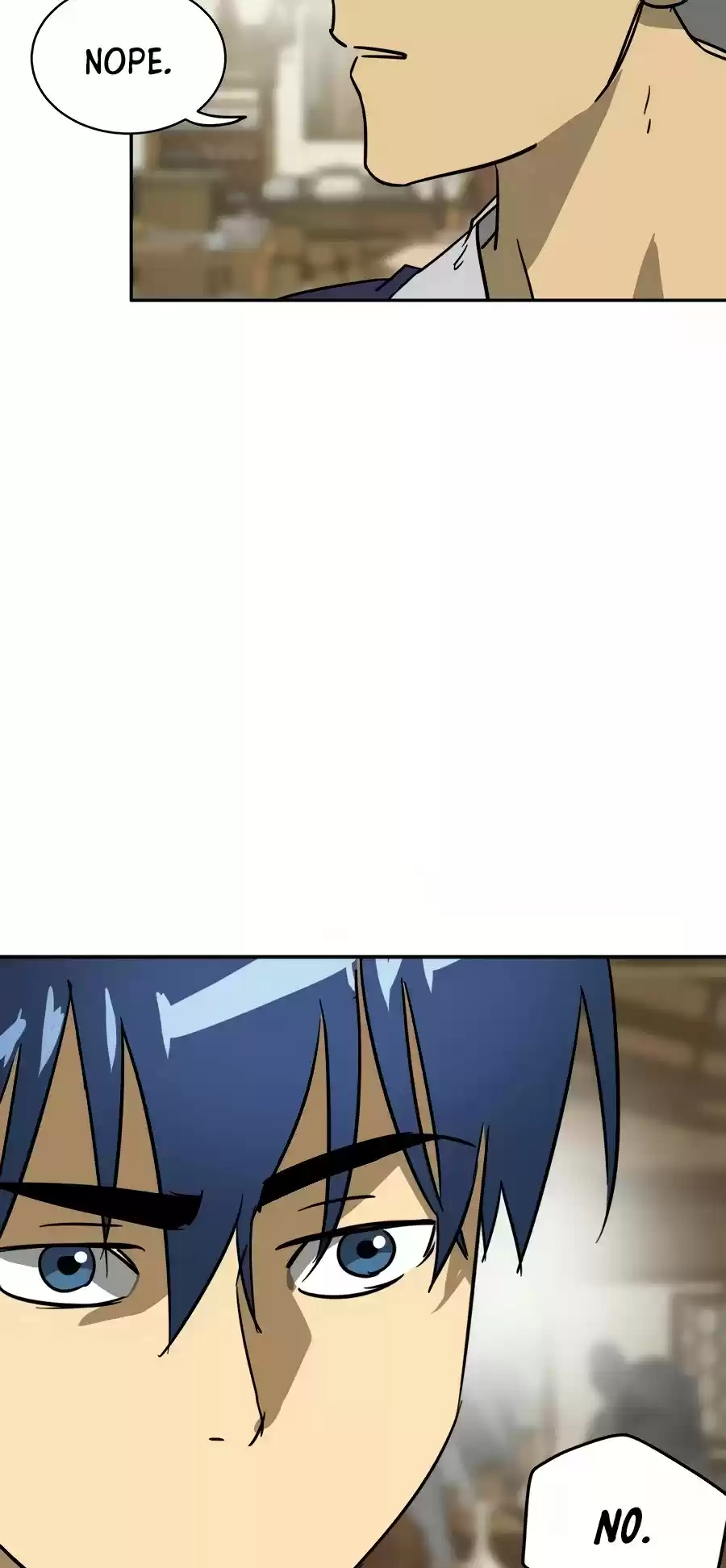 Infinite Leveling: Murim Chapter 84