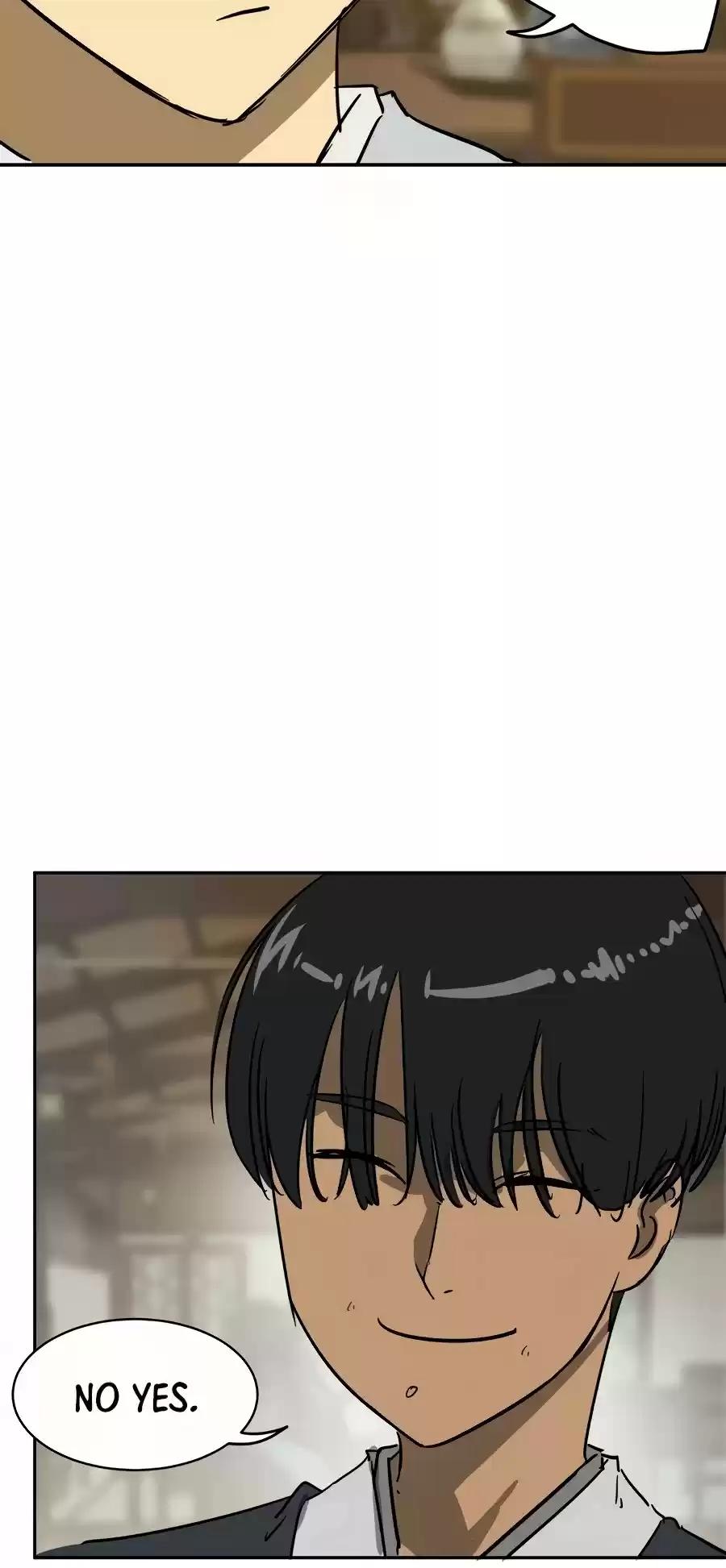 Infinite Leveling: Murim Chapter 84