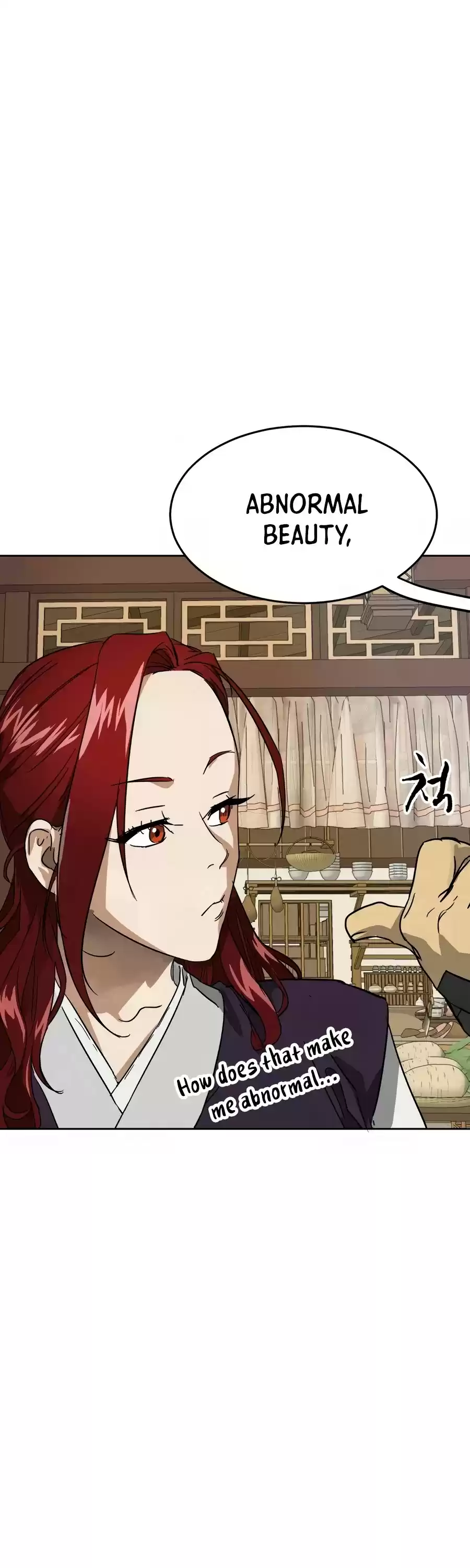 Infinite Leveling: Murim Chapter 84