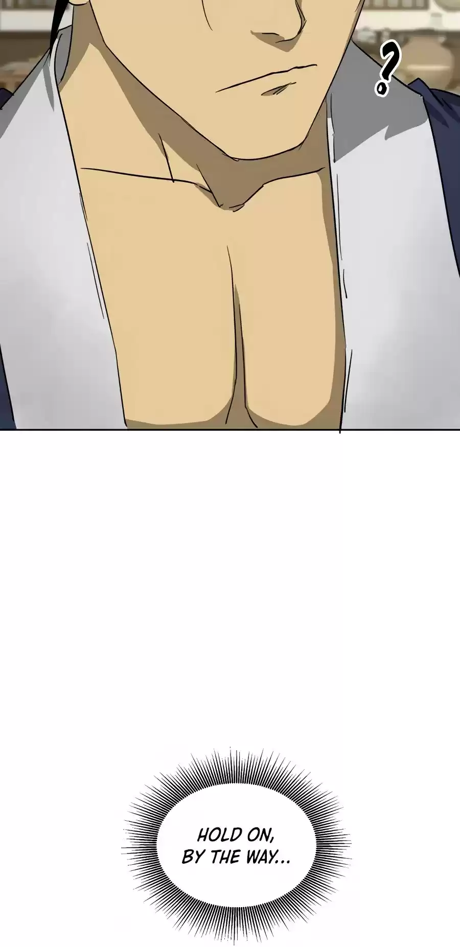 Infinite Leveling: Murim Chapter 84