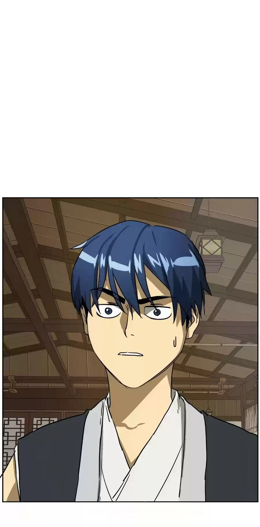 Infinite Leveling: Murim Chapter 84