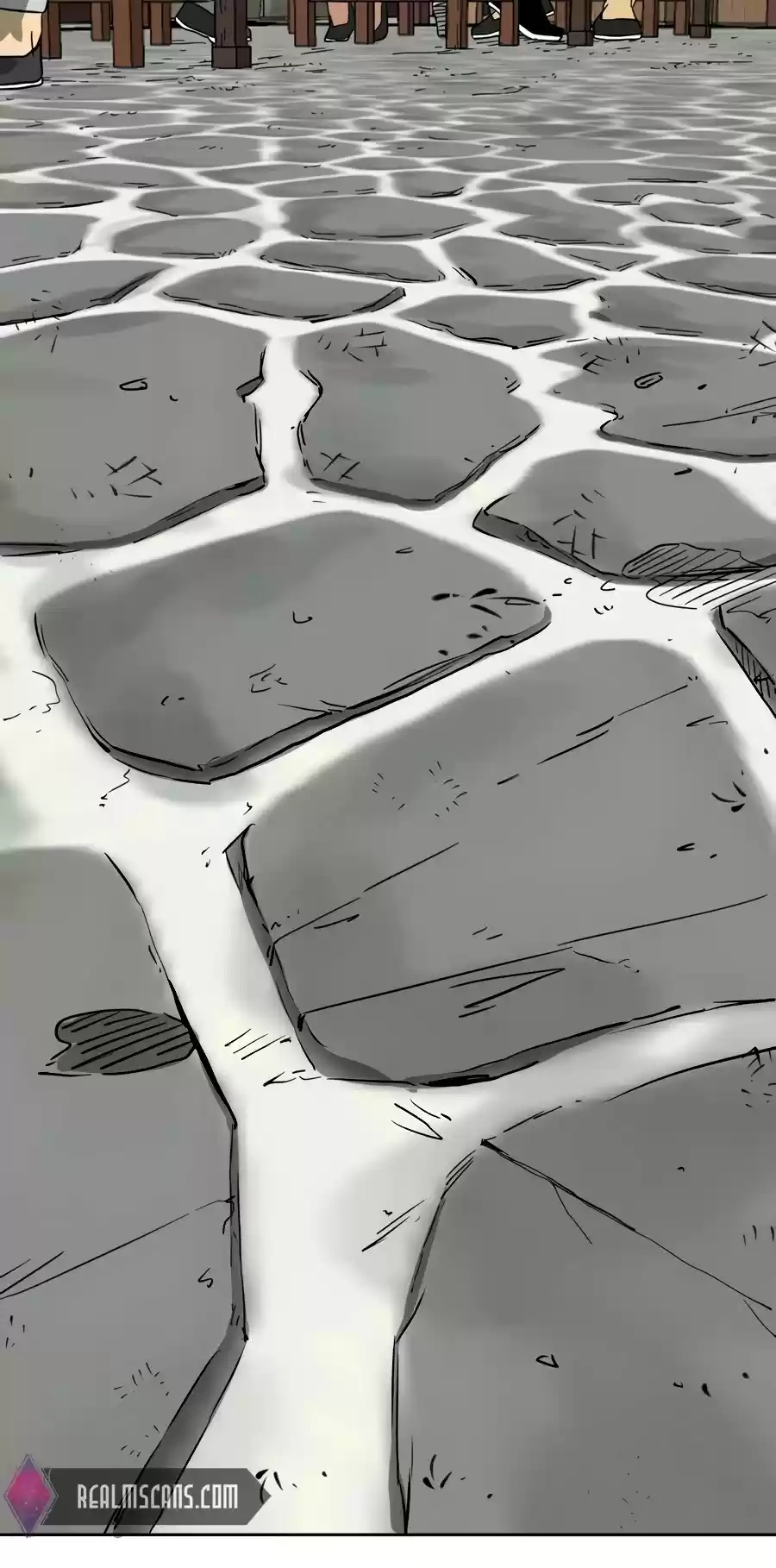 Infinite Leveling: Murim Chapter 84