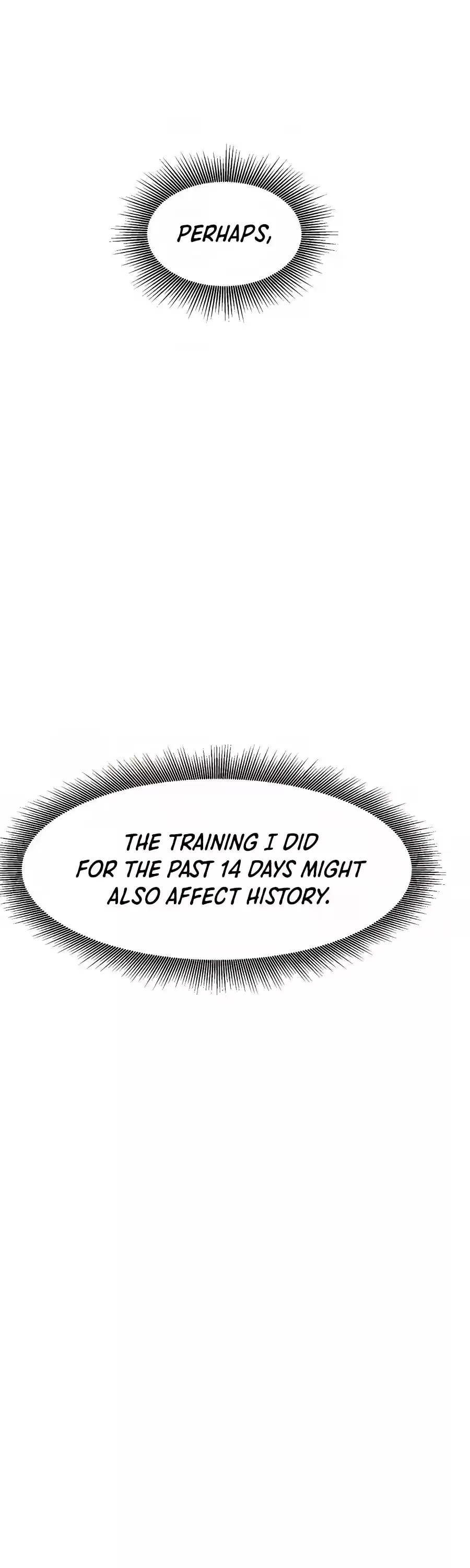 Infinite Leveling: Murim Chapter 84