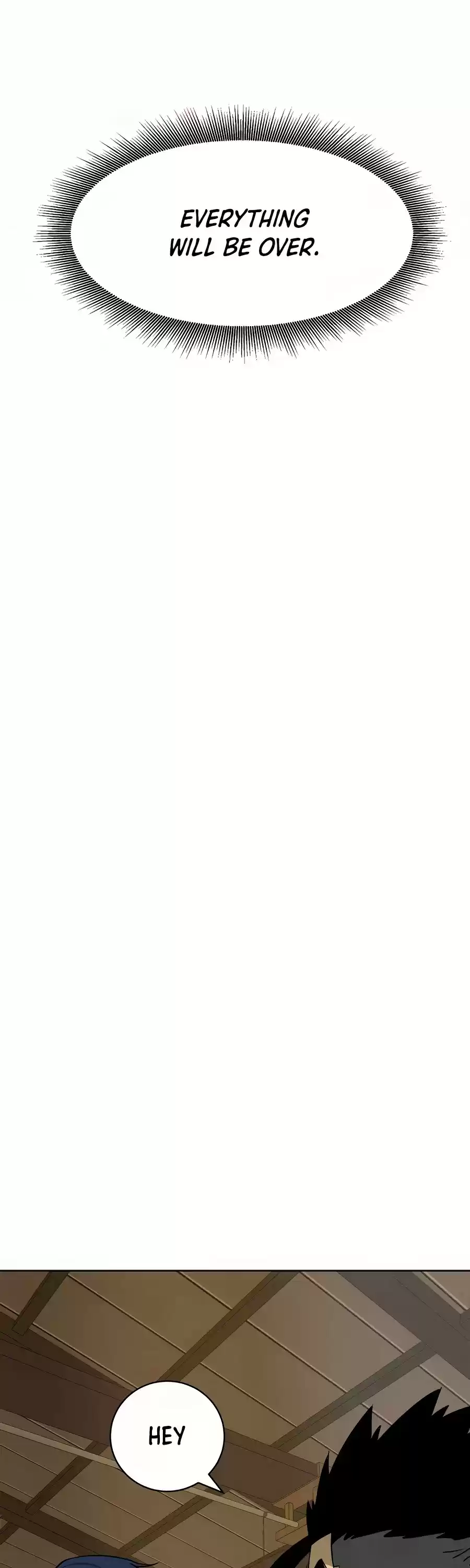 Infinite Leveling: Murim Chapter 84